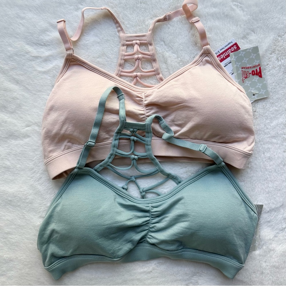 Sports Bra Bundle